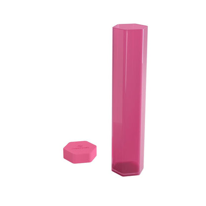 Playmat Tube Pink - Caffeine Critical