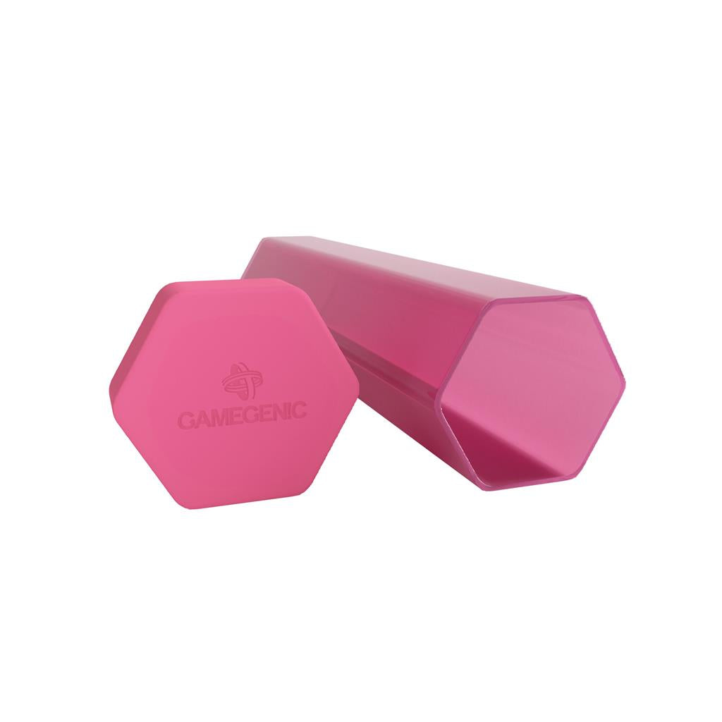 Playmat Tube Pink - Caffeine Critical Caffeine Critical