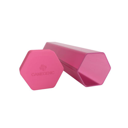 Playmat Tube Pink - Caffeine Critical