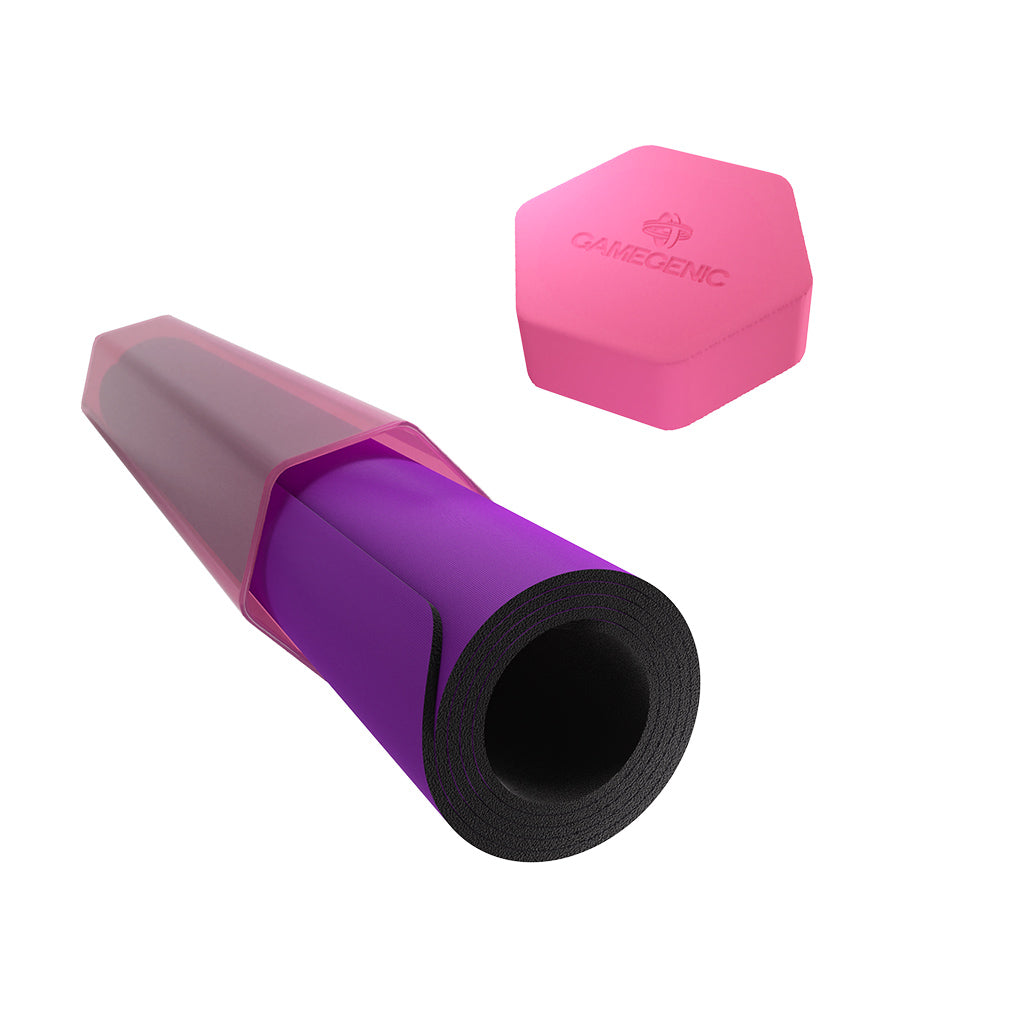 Playmat Tube Pink - Caffeine Critical Caffeine Critical