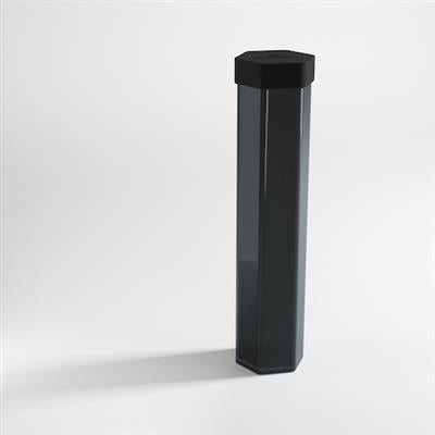 Playmat Tube Black - Caffeine Critical Caffeine Critical