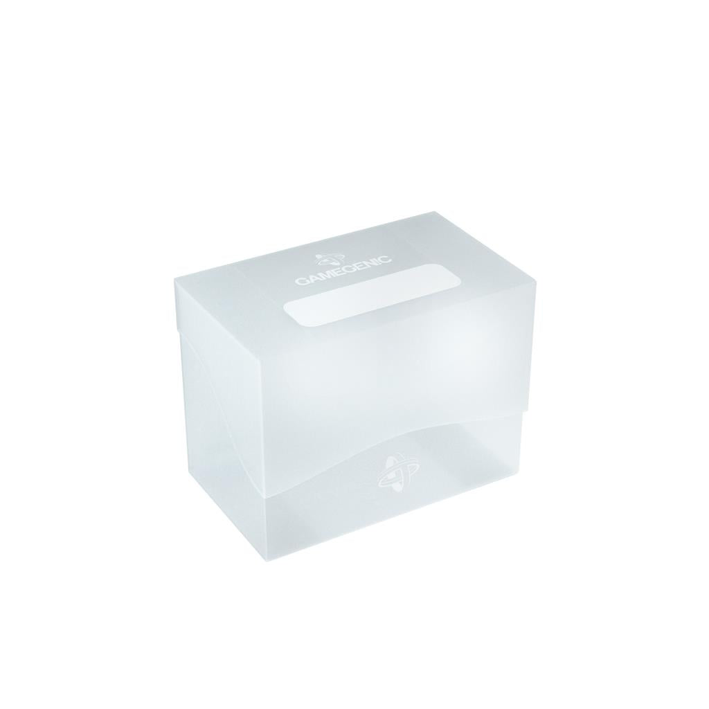 Side Holder 80+ Clear - Caffeine Critical Caffeine Critical