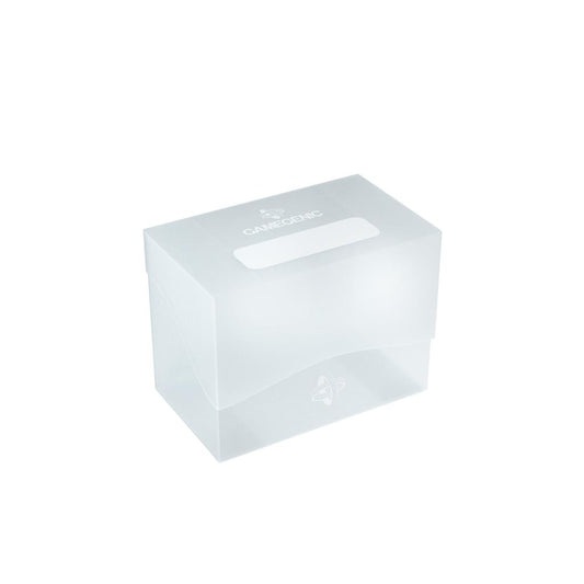 Side Holder 80+ Clear - Caffeine Critical Caffeine Critical
