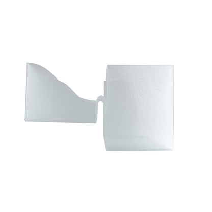 Side Holder 80+ Clear - Caffeine Critical