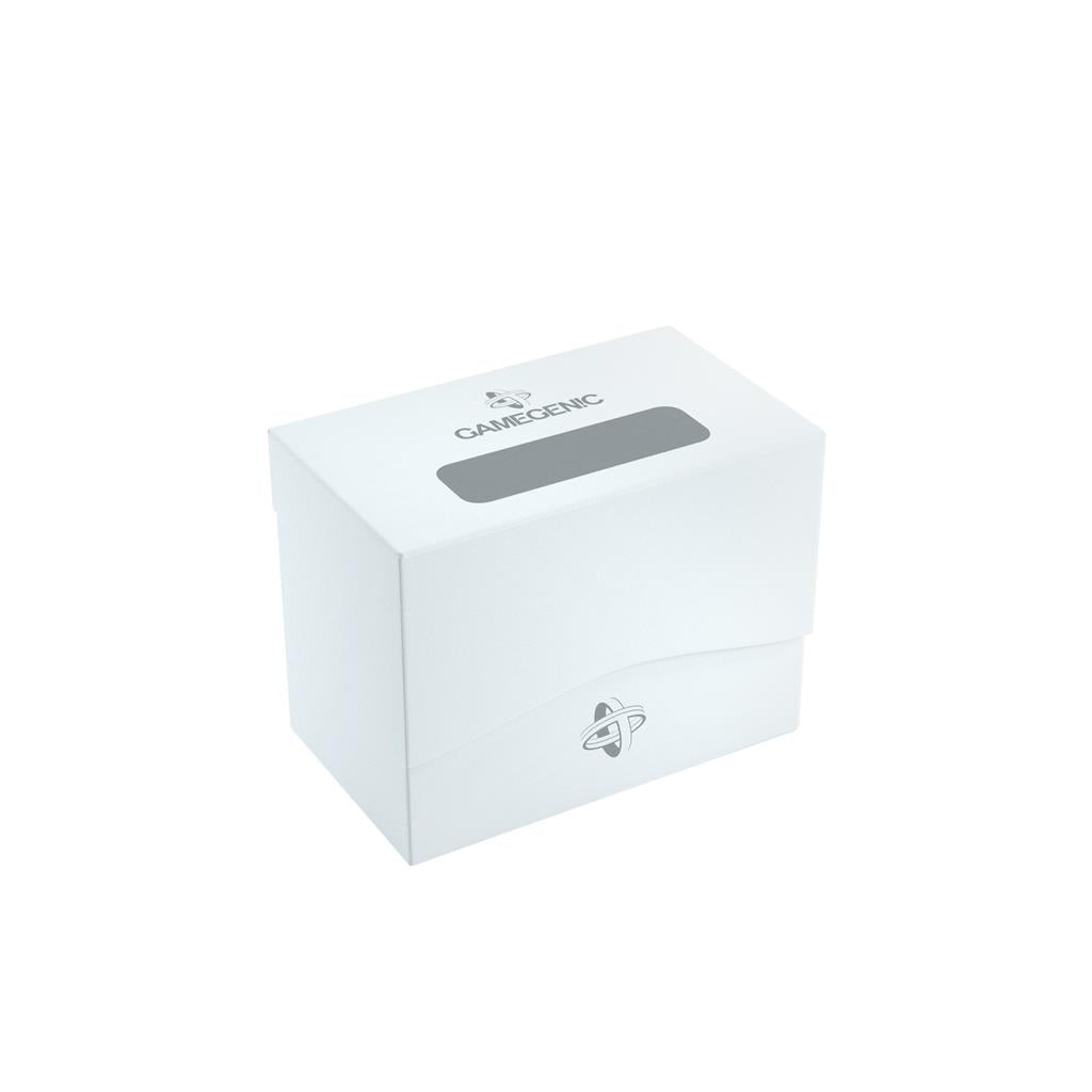 Side Holder 80+ White - Caffeine Critical