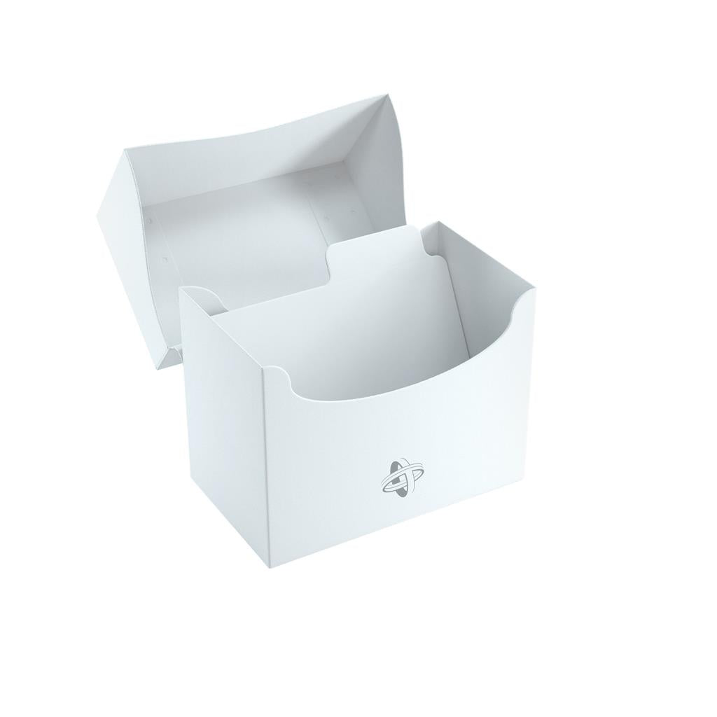Side Holder 80+ White - Caffeine Critical