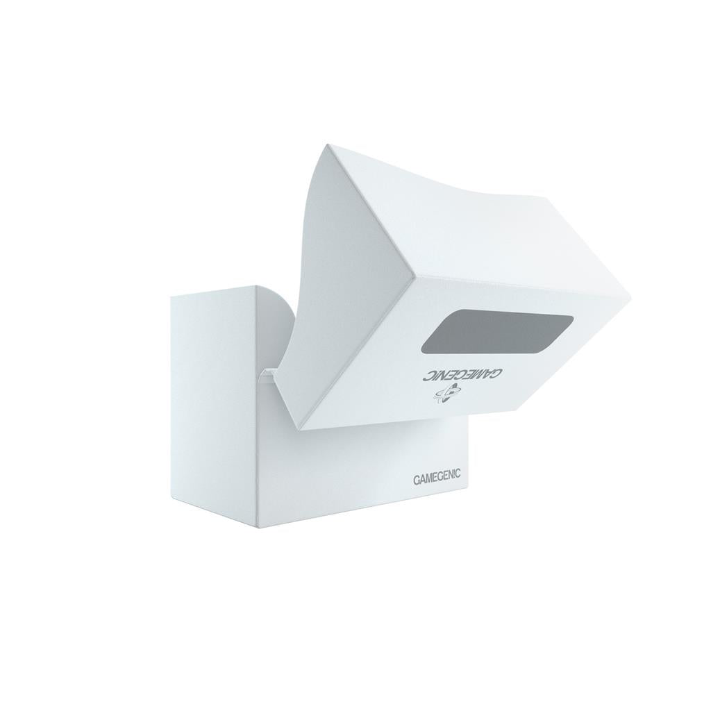 Side Holder 80+ White - Caffeine Critical Caffeine Critical