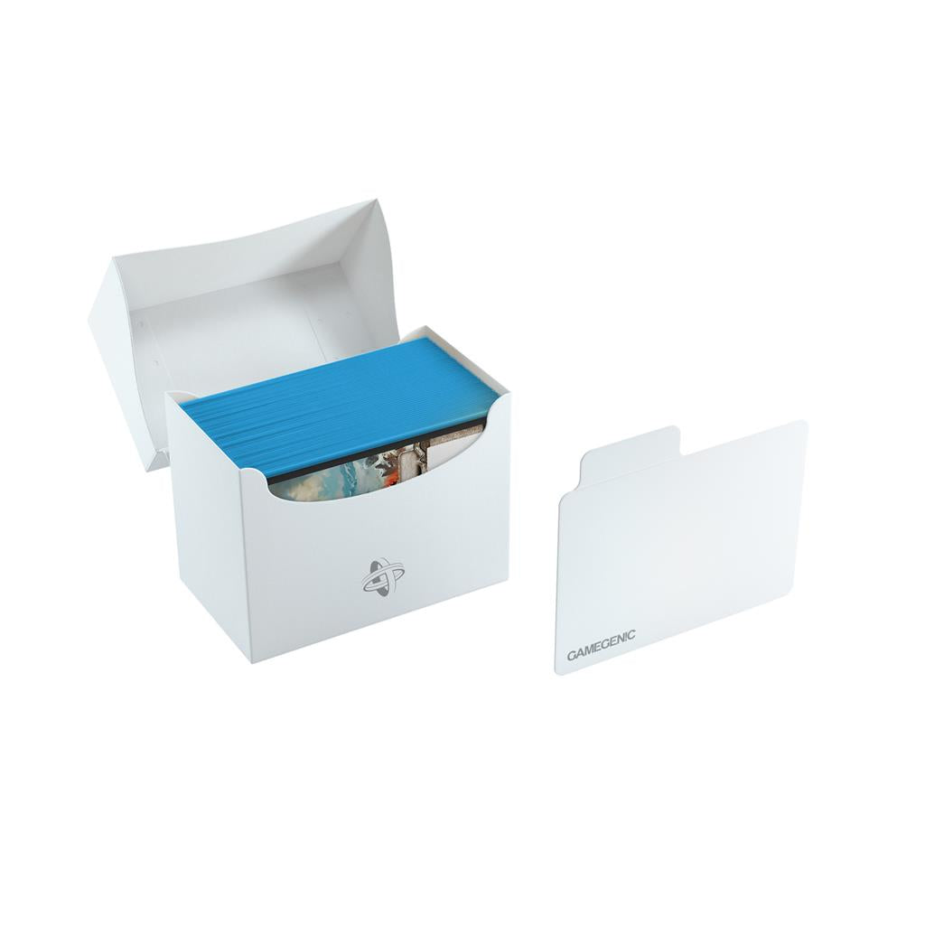 Side Holder 80+ White - Caffeine Critical Caffeine Critical