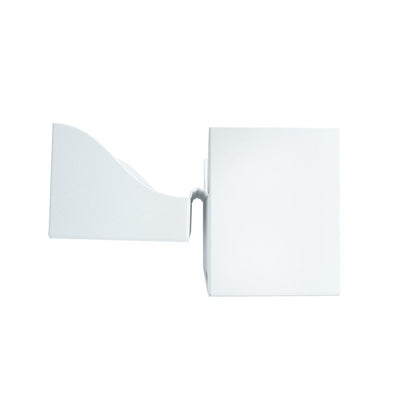 Side Holder 80+ White - Caffeine Critical