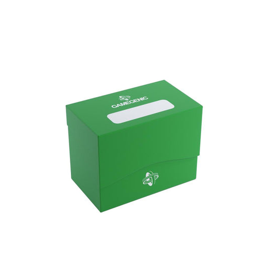Side Holder 80+ Green - Caffeine Critical Caffeine Critical