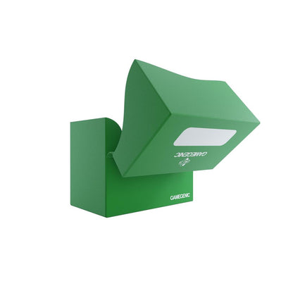 Side Holder 80+ Green - Caffeine Critical