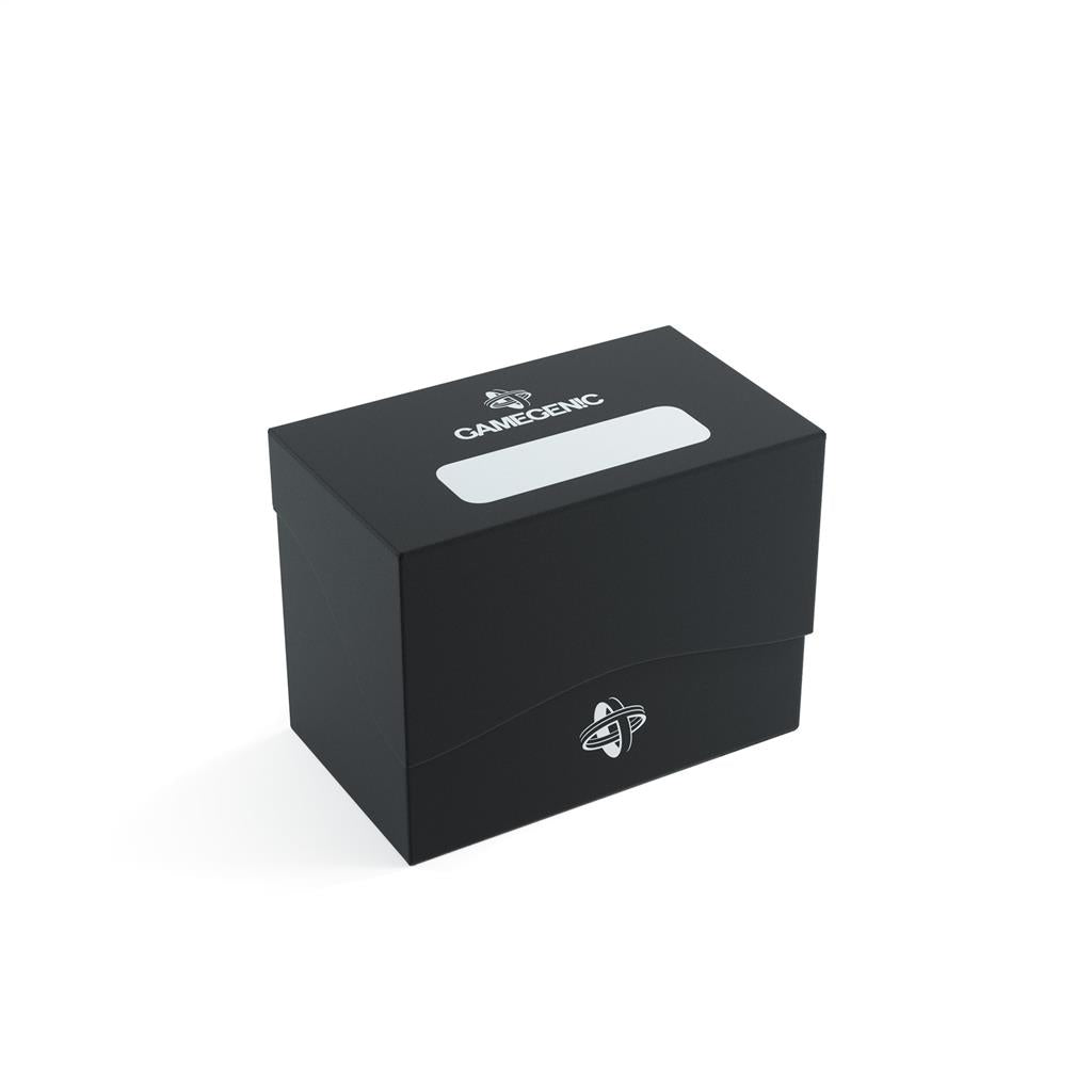 Side Holder 80+ Black - Caffeine Critical Caffeine Critical