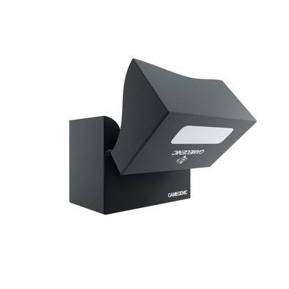 Side Holder 80+ Black - Caffeine Critical
