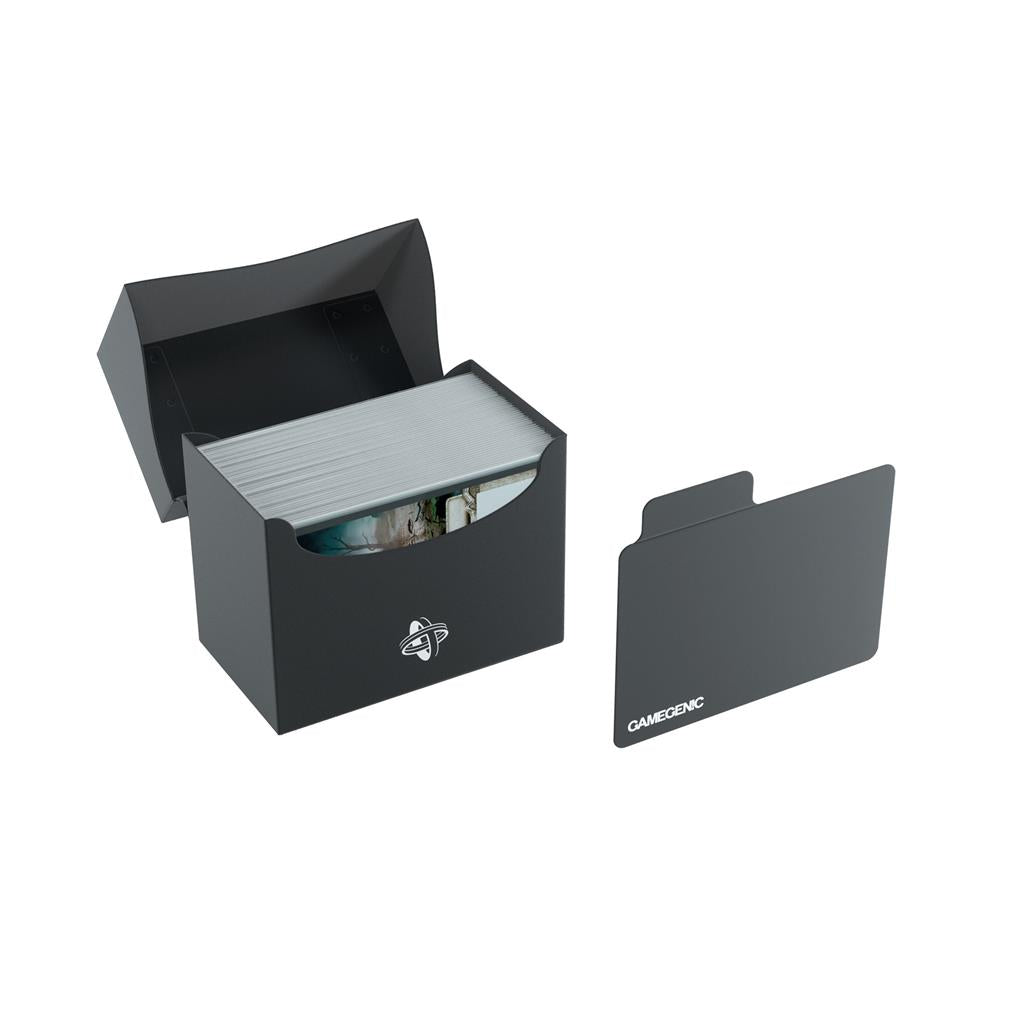 Side Holder 80+ Black - Caffeine Critical Caffeine Critical