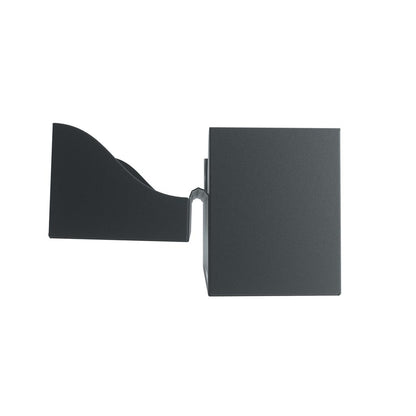 Side Holder 80+ Black - Caffeine Critical