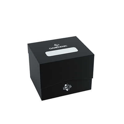 Side Holder 100+ XL Black - Caffeine Critical Caffeine Critical