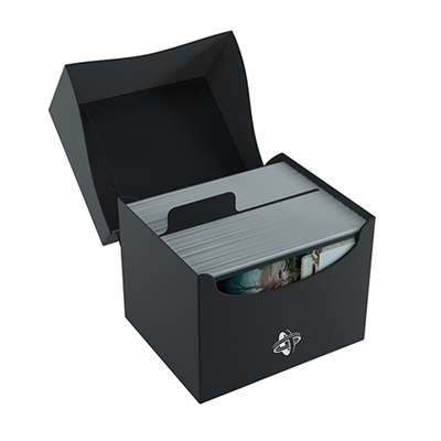 Side Holder 100+ XL Black - Caffeine Critical