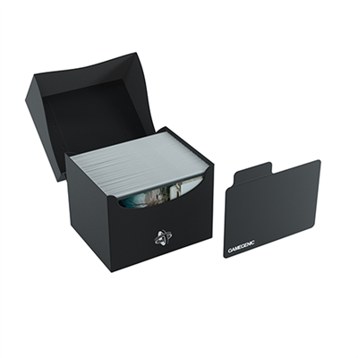 Side Holder 100+ XL Black - Caffeine Critical Caffeine Critical