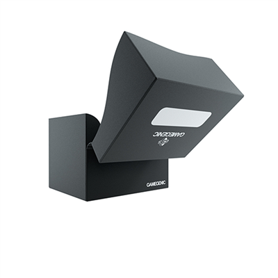 Side Holder 100+ XL Black - Caffeine Critical