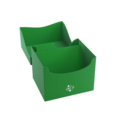 Side Holder 100+ XL Green - Caffeine Critical