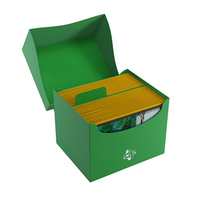 Side Holder 100+ XL Green - Caffeine Critical