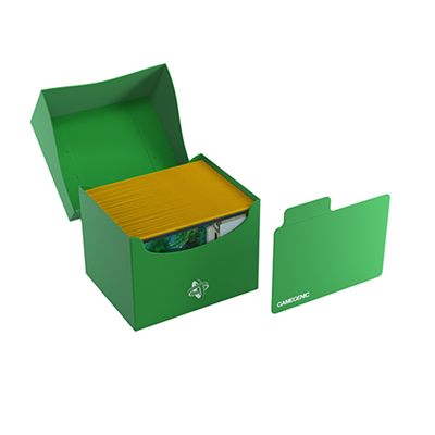 Side Holder 100+ XL Green - Caffeine Critical