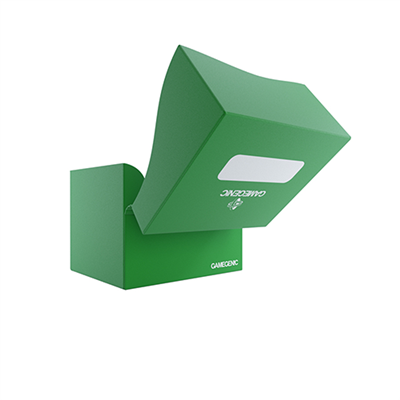 Side Holder 100+ XL Green - Caffeine Critical