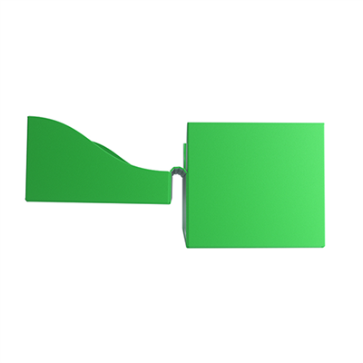 Side Holder 100+ XL Green - Caffeine Critical