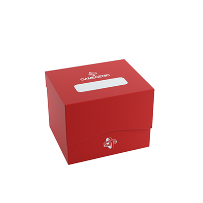 Side Holder 100+ XL Red - Caffeine Critical
