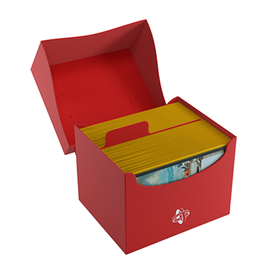 Side Holder 100+ XL Red - Caffeine Critical