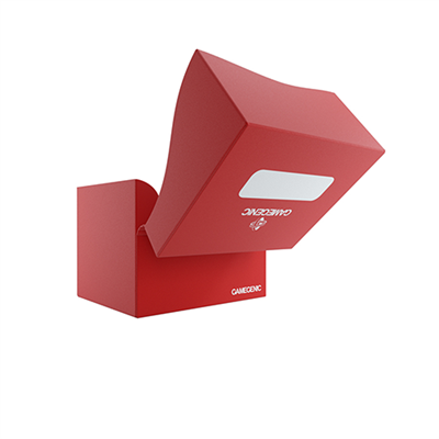 Side Holder 100+ XL Red - Caffeine Critical