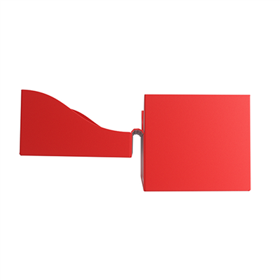 Side Holder 100+ XL Red - Caffeine Critical Caffeine Critical