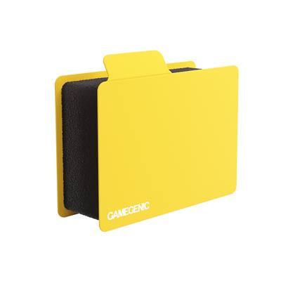 Sideloading Sizemorph Divider Yellow - Caffeine Critical Caffeine Critical