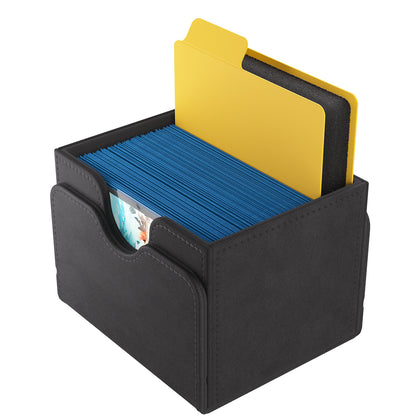 Sideloading Sizemorph Divider Yellow - Caffeine Critical