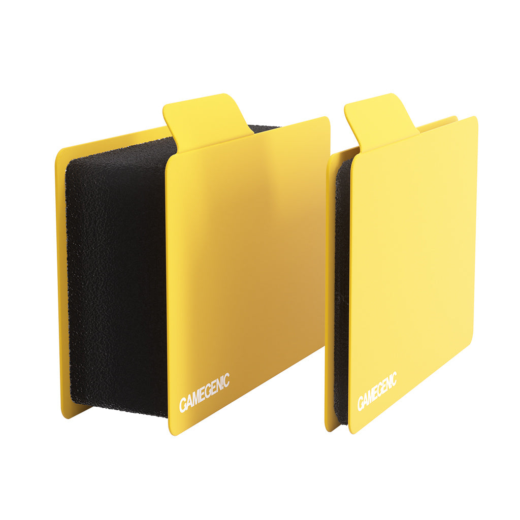 Sideloading Sizemorph Divider Yellow - Caffeine Critical Caffeine Critical