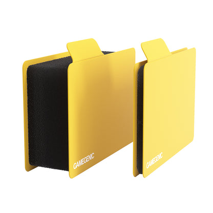 Sideloading Sizemorph Divider Yellow - Caffeine Critical