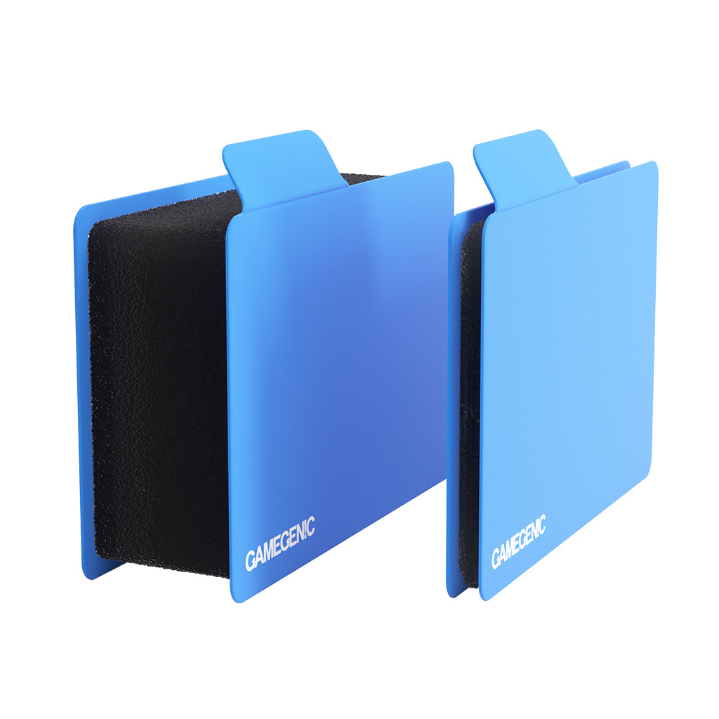 Sideloading Sizemorph Divider Blue - Caffeine Critical