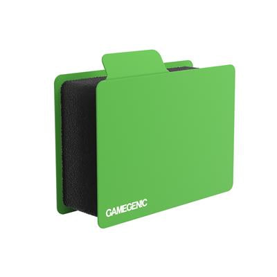Sideloading Sizemorph Divider Green - Caffeine Critical