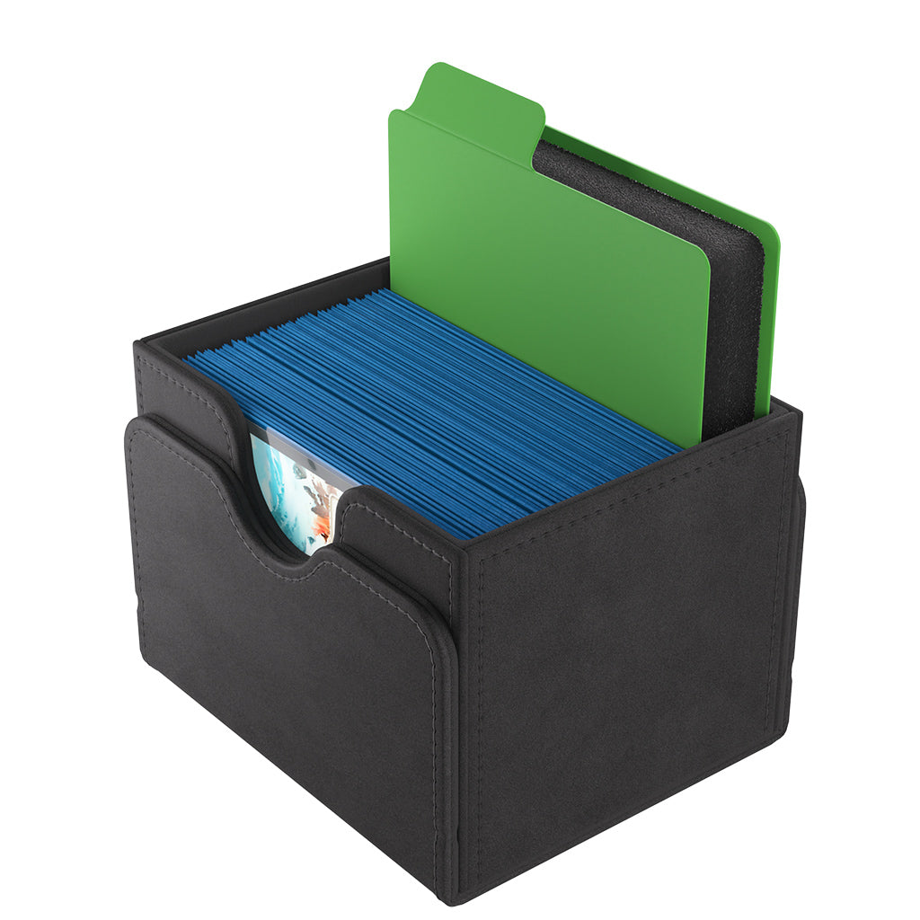 Sideloading Sizemorph Divider Green - Caffeine Critical