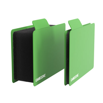 Sideloading Sizemorph Divider Green - Caffeine Critical