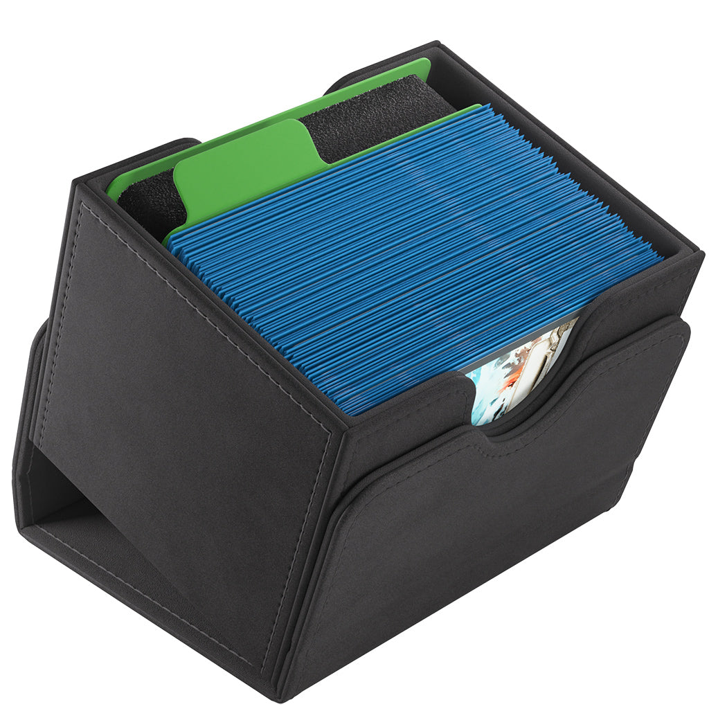 Sideloading Sizemorph Divider Green - Caffeine Critical Caffeine Critical