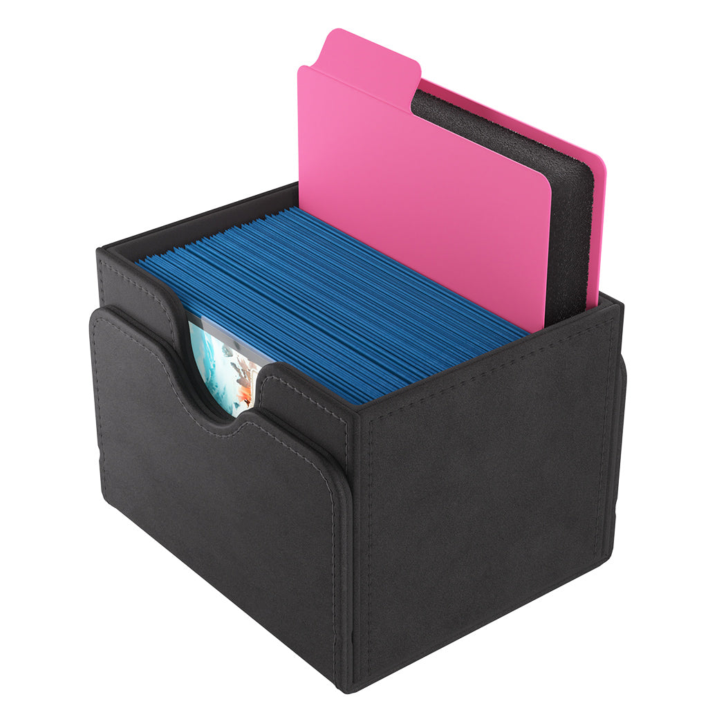 Sideloading Sizemorph Divider Pink - Caffeine Critical Caffeine Critical