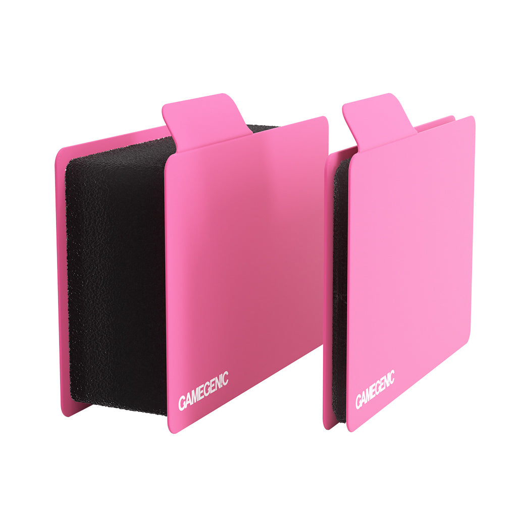 Sideloading Sizemorph Divider Pink - Caffeine Critical
