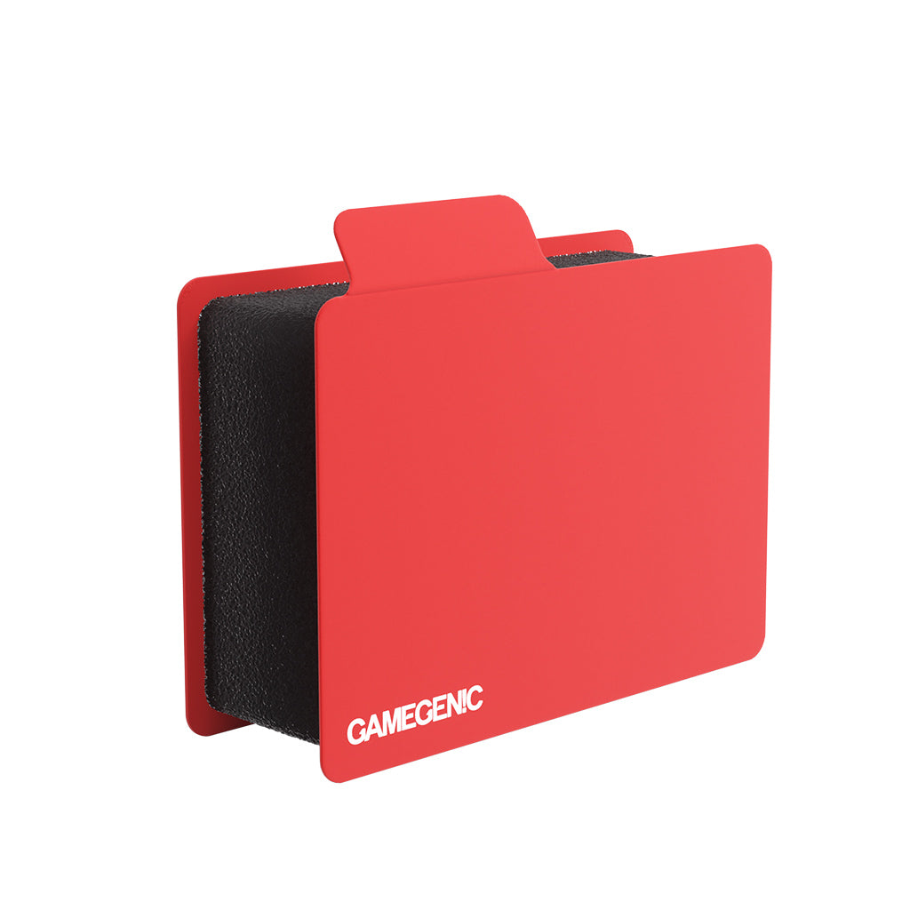 Sideloading Sizemorph Divider Red - Caffeine Critical Caffeine Critical