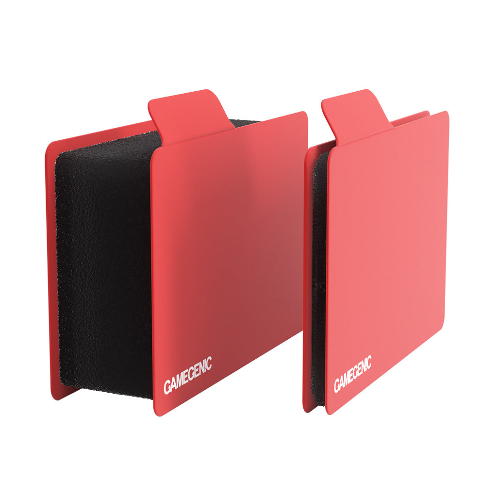 Sideloading Sizemorph Divider Red - Caffeine Critical Caffeine Critical