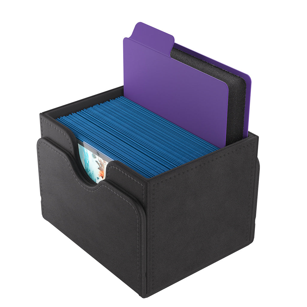 Sideloading Sizemorph Divider Purple - Caffeine Critical Caffeine Critical