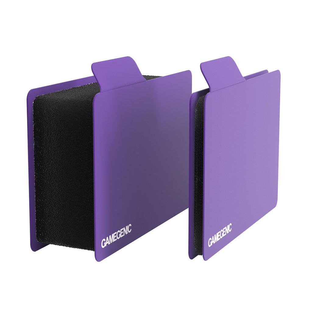 Sideloading Sizemorph Divider Purple - Caffeine Critical