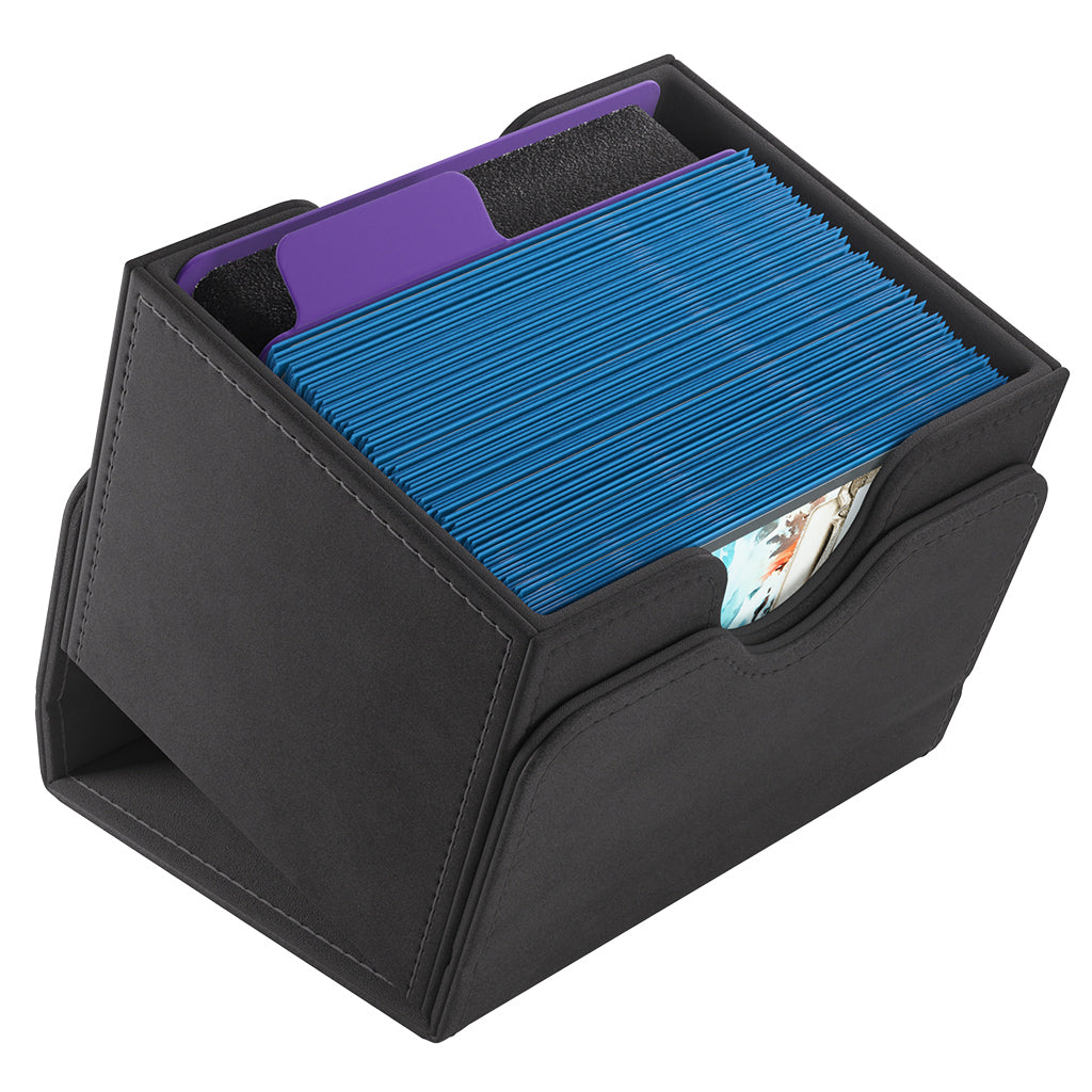 Sideloading Sizemorph Divider Purple - Caffeine Critical Caffeine Critical