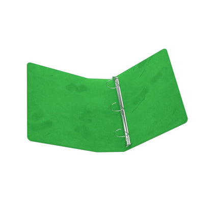 Prime D-Ring Binder - Green