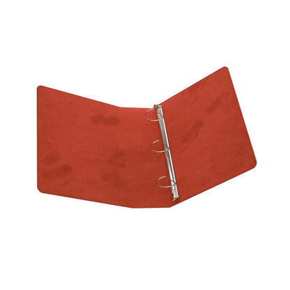Prime D-Ring Binder - Red